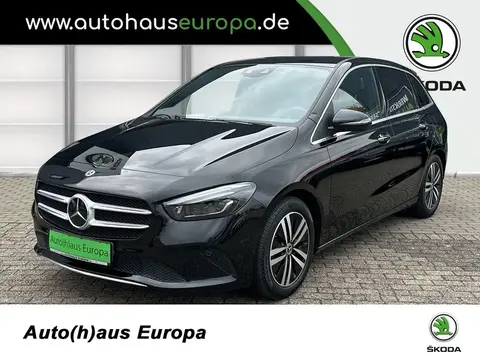 Used MERCEDES-BENZ CLASSE B Diesel 2020 Ad 