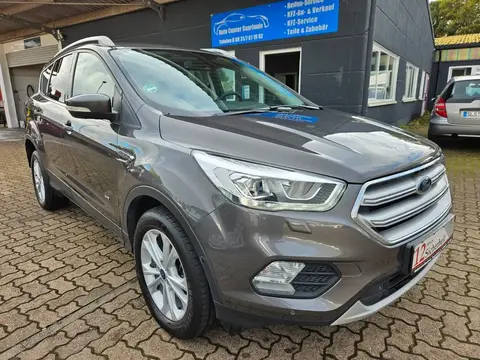 Used FORD KUGA Diesel 2018 Ad 