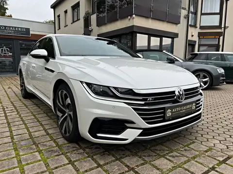 Annonce VOLKSWAGEN ARTEON Essence 2017 d'occasion 