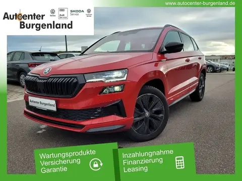 Used SKODA KAROQ Petrol 2024 Ad 