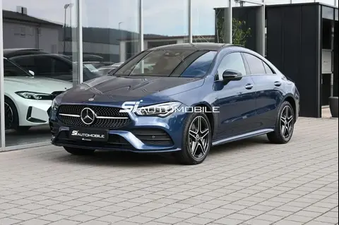 Used MERCEDES-BENZ CLASSE CLA Hybrid 2023 Ad 