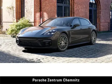 Used PORSCHE PANAMERA Hybrid 2023 Ad 