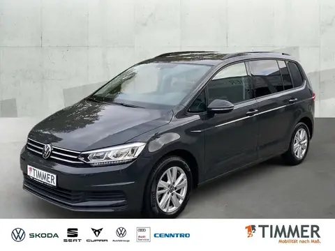 Annonce VOLKSWAGEN TOURAN Diesel 2020 d'occasion 