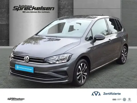 Annonce VOLKSWAGEN GOLF Essence 2020 d'occasion 