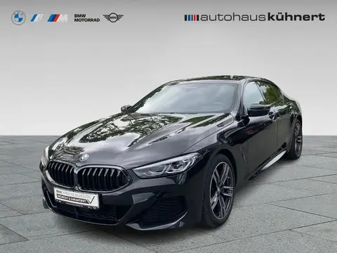 Annonce BMW SERIE 8 Diesel 2021 d'occasion 