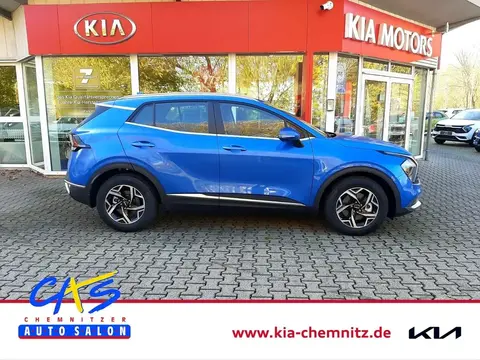 Used KIA SPORTAGE Petrol 2024 Ad 