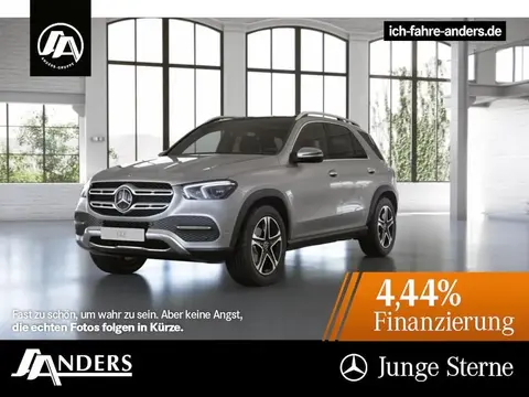 Used MERCEDES-BENZ CLASSE GLE Diesel 2020 Ad 