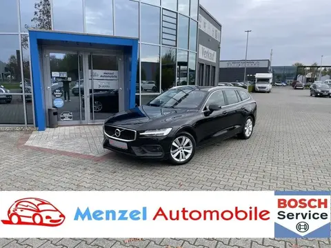 Used VOLVO V60 Diesel 2019 Ad 