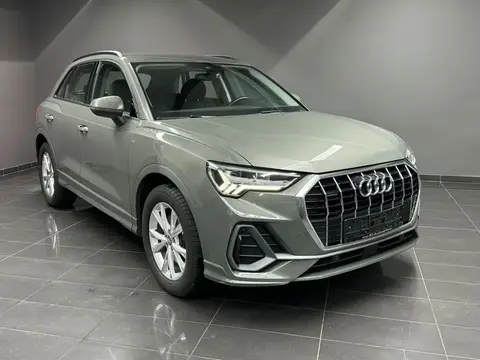 Used AUDI Q3 Petrol 2019 Ad 