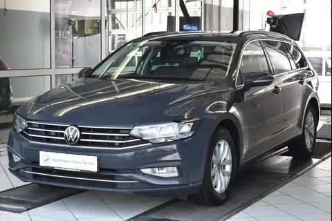 Annonce VOLKSWAGEN PASSAT Diesel 2021 d'occasion 