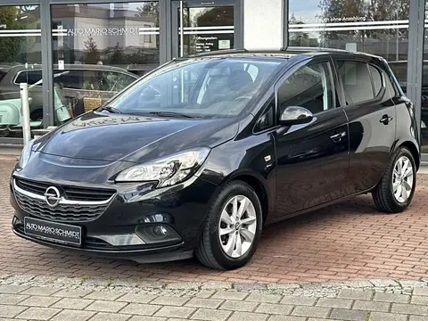 Used OPEL CORSA Petrol 2016 Ad 