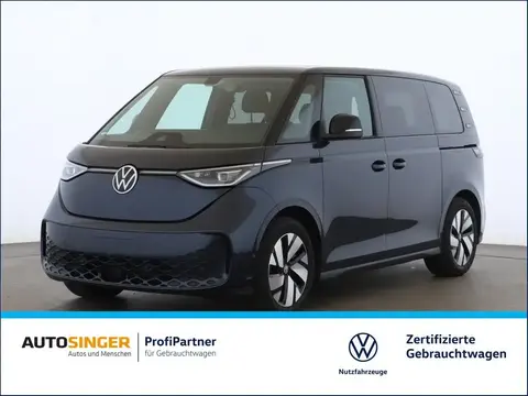 Annonce VOLKSWAGEN ID. BUZZ Non renseigné 2023 d'occasion 