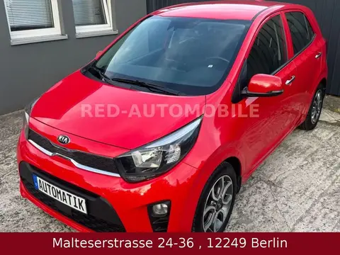 Annonce KIA PICANTO Essence 2021 d'occasion 