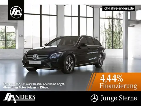 Used MERCEDES-BENZ CLASSE C Diesel 2020 Ad 