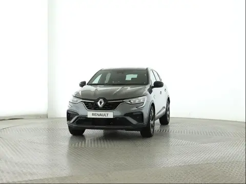 Annonce RENAULT ARKANA Essence 2023 d'occasion 