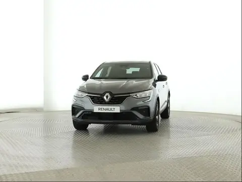 Used RENAULT ARKANA Petrol 2023 Ad Germany