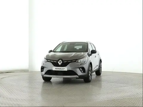 Annonce RENAULT CAPTUR Essence 2023 d'occasion 