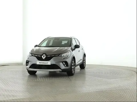 Used RENAULT CAPTUR Petrol 2023 Ad 