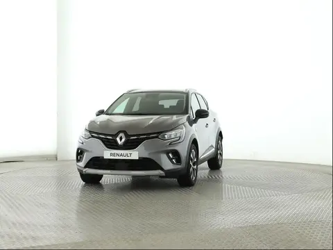 Annonce RENAULT CAPTUR Essence 2023 d'occasion 