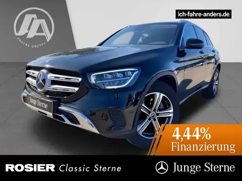 Used MERCEDES-BENZ CLASSE GLC Diesel 2022 Ad 