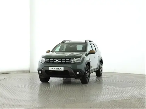 Used DACIA DUSTER Petrol 2024 Ad 