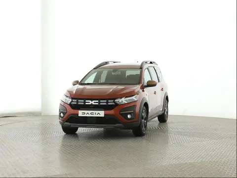 Used DACIA JOGGER Petrol 2023 Ad 