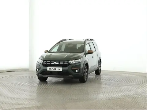 Annonce DACIA JOGGER Essence 2023 d'occasion 