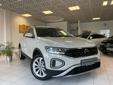 Used VOLKSWAGEN T-ROC Petrol 2023 Ad 