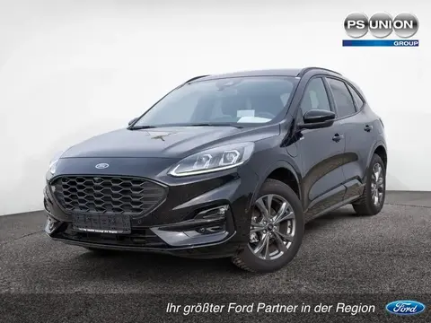 Used FORD KUGA Hybrid 2022 Ad 