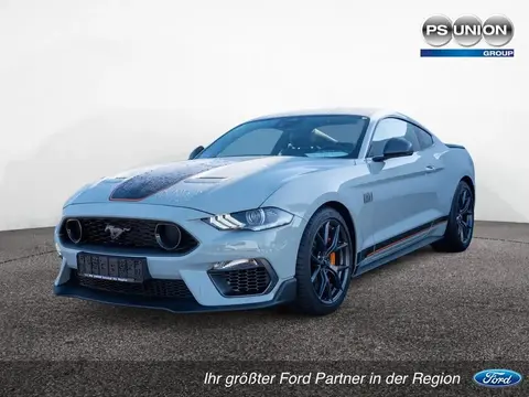 Annonce FORD MUSTANG Essence 2023 d'occasion 