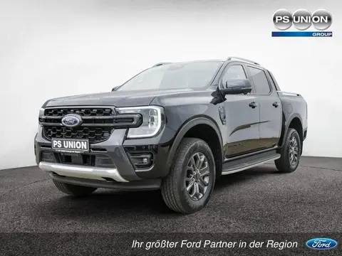 Annonce FORD RANGER Diesel 2023 d'occasion 