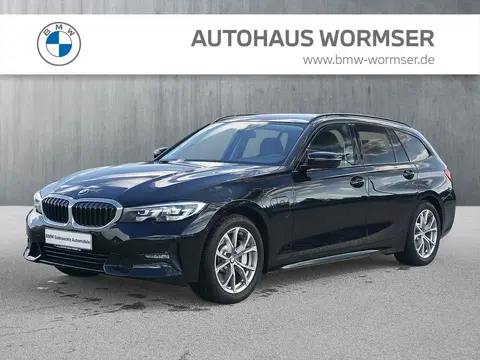 Used BMW SERIE 3 Hybrid 2021 Ad Germany