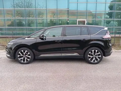 Used RENAULT ESPACE Diesel 2019 Ad 