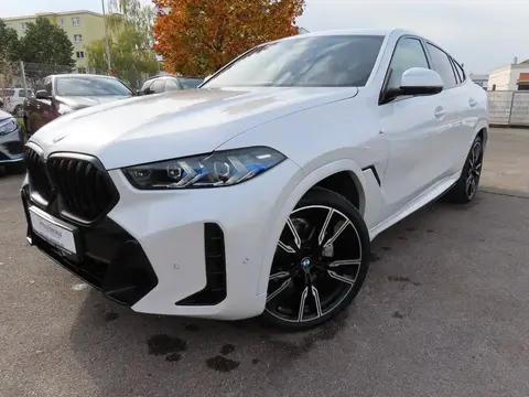 Used BMW X6 Diesel 2024 Ad 