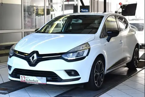 Used RENAULT CLIO Petrol 2019 Ad 