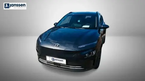 Annonce HYUNDAI KONA Non renseigné 2023 d'occasion 