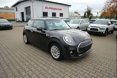 Used MINI COOPER Diesel 2014 Ad 