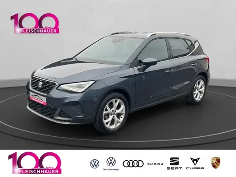 Used SEAT ARONA Petrol 2023 Ad 