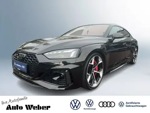 Used AUDI RS5 Petrol 2023 Ad 