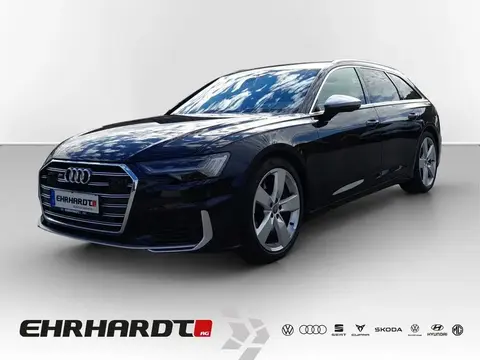 Used AUDI S6 Diesel 2019 Ad 