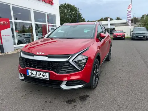 Annonce KIA SPORTAGE Hybride 2024 d'occasion 