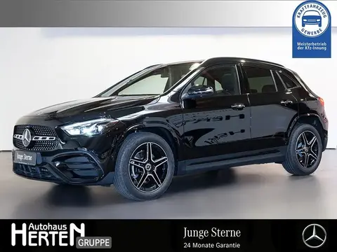 Used MERCEDES-BENZ CLASSE GLA Petrol 2024 Ad 