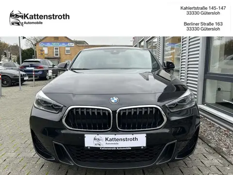 Used BMW X2 Diesel 2022 Ad 