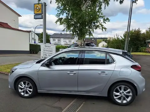 Used OPEL CORSA Petrol 2023 Ad Germany