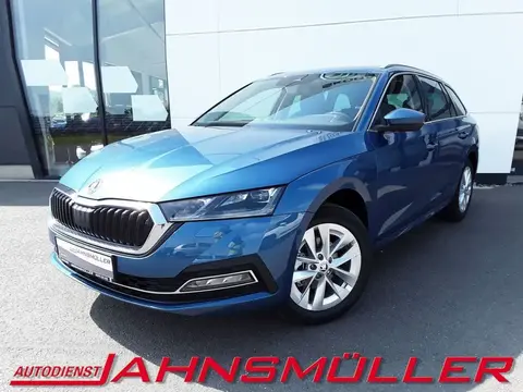 Used SKODA OCTAVIA Petrol 2020 Ad 