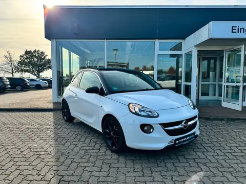 Used OPEL ADAM Petrol 2015 Ad 