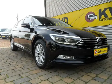 Used VOLKSWAGEN PASSAT Diesel 2016 Ad 