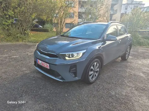 Annonce KIA STONIC Essence 2021 d'occasion 