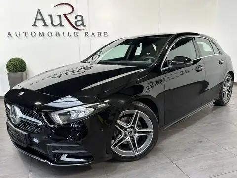 Used MERCEDES-BENZ CLASSE A Petrol 2021 Ad 