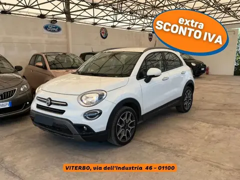 Annonce FIAT 500L Essence 2022 d'occasion 